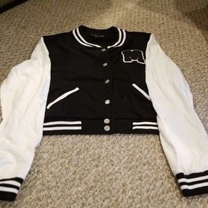 Light jacket forever 21